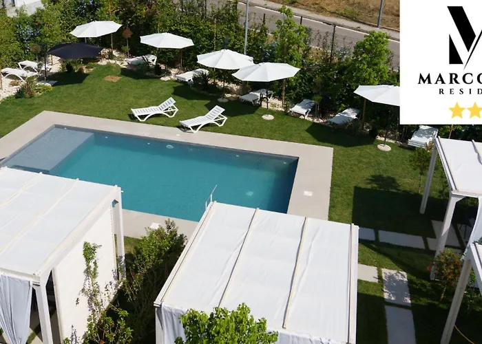 Marco Polo Montesilvano Marina