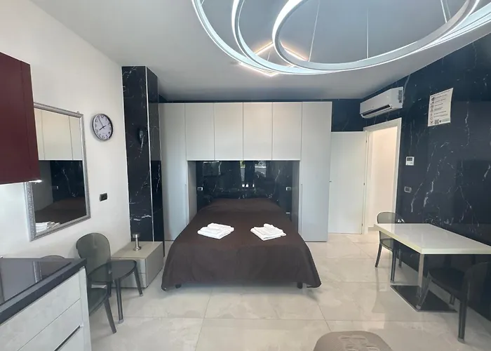 Aparthotel Marco Polo 4*