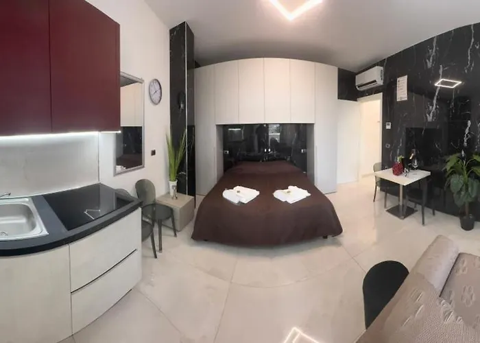 Aparthotel Marco Polo