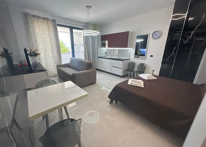 Marco Polo 4* Montesilvano Marina