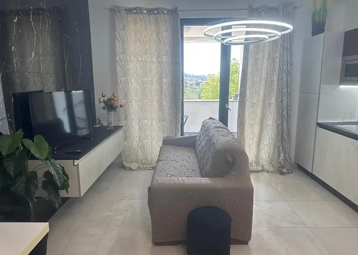 Apart Otel Marco Polo