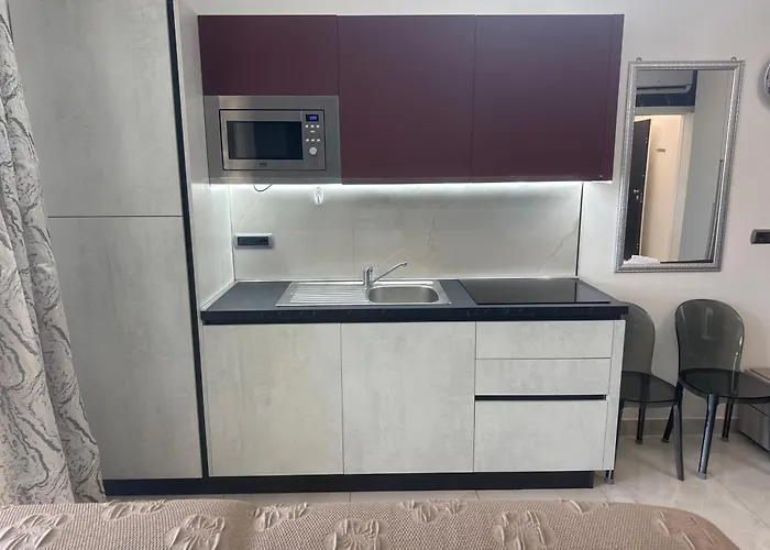 Marco Polo Aparthotel Montesilvano