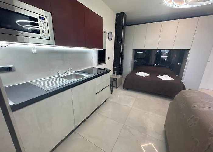 Aparthotel Marco Polo